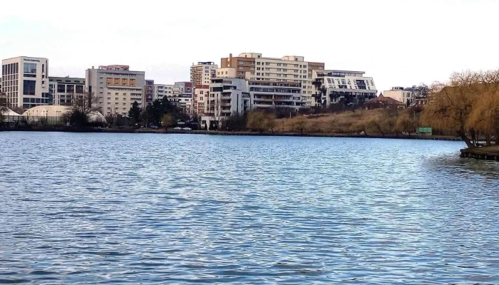Lac Gheorgheni -  Prețuri - Cluj-napoca