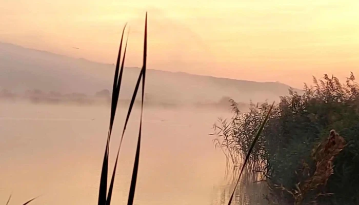 Lac Iernut -  Cum Să Ajungi Acolo - Iernut