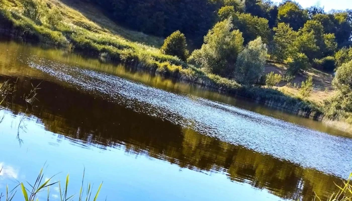 Lac Odaile Judetul Buzau Adresă - Lacu