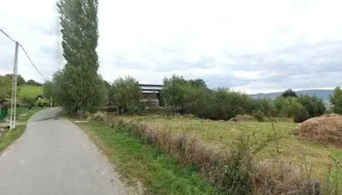 Lac Odaile Judetul Buzau Street View Si 360deg - Lacu