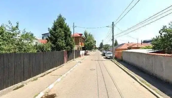 Lacatus Sector 5 6 -    Deblocari Usi   Copiere Chei Tag Interfon   Chei Auto   Magazin Lacatuserie Street View Si 360deg - București