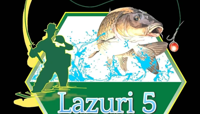 Lacul 5 Lazuri -  De La Proprietar - Lazuri