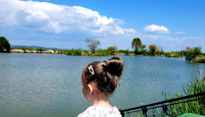 Lacul 5 Lazuri -  Număr - Lazuri
