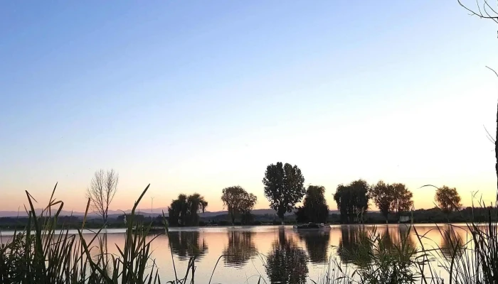 Lacul 5 Lazuri -  Videoclipuri - Lazuri
