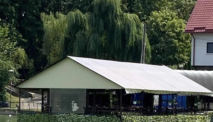 Lacul Bisericii -  Comentarii - Câmpina