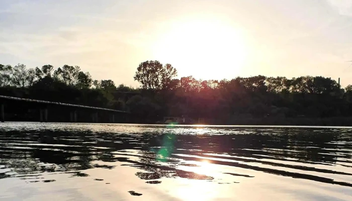 Lacul Catusa Comentarii - Galați