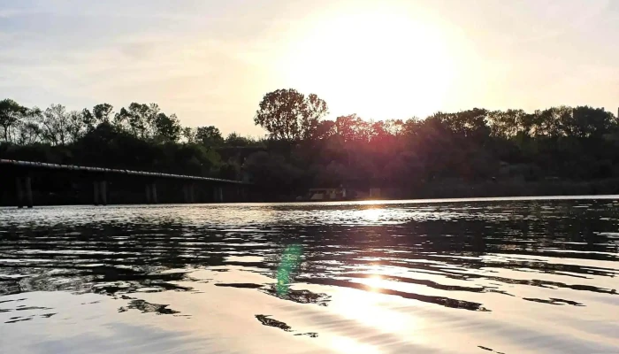 Lacul Catusa Galați - Galați