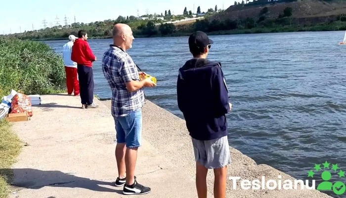 Lacul Catusa Videoclipuri - Galați