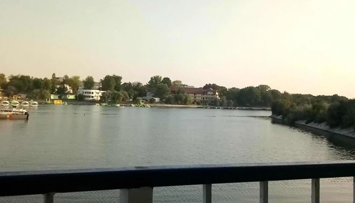 Lacul Costinesti Site Web - Costinești