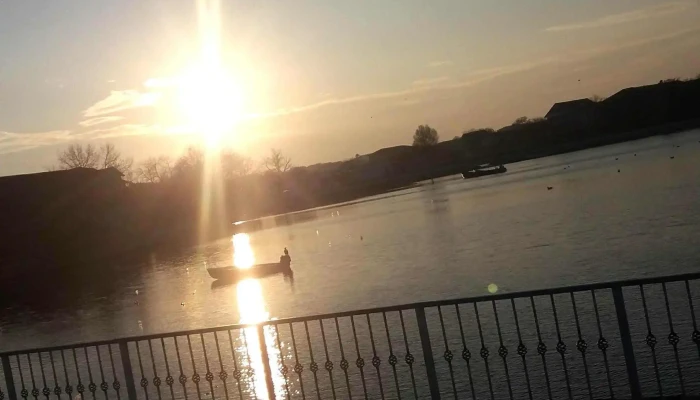 Lacul Costinesti Telefon - Costinești