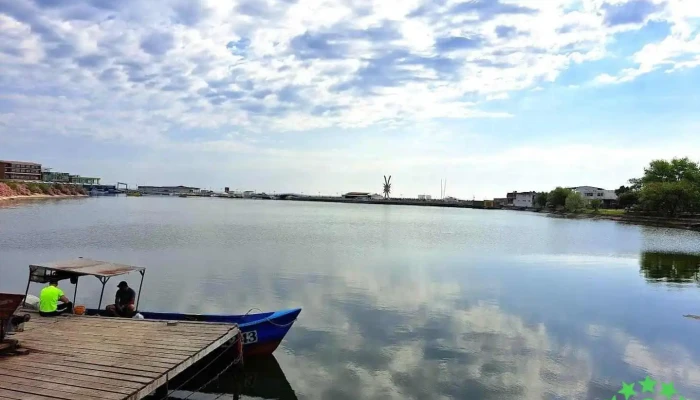Lacul Costinești - Costinești