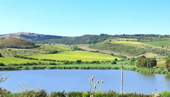 Lacul Culpiu -  Program - Romania