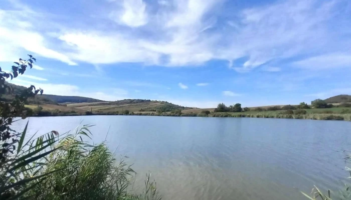 Lacul Culpiu - Romania