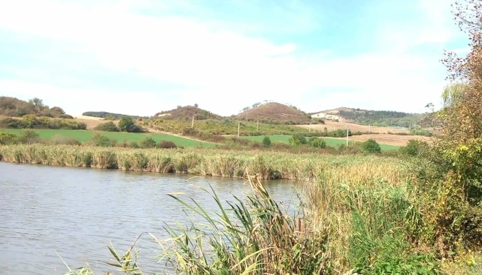 Lacul Culpiu -  Videoclipuri - Romania