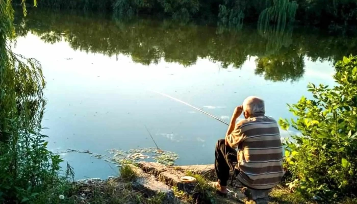 Lacul Filiasi Reduceri - Filiași