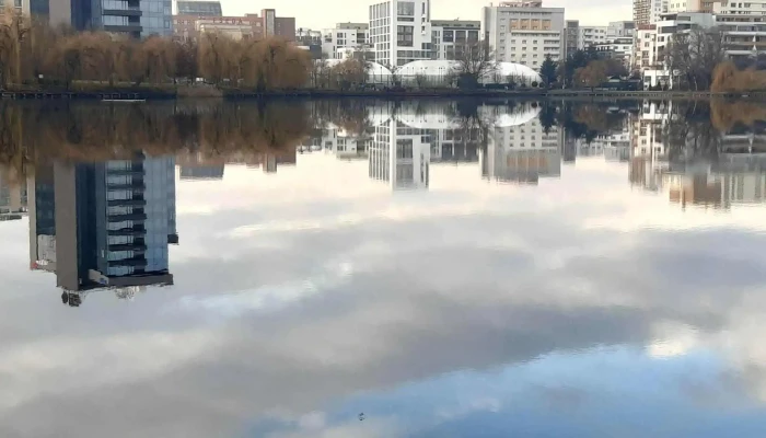 Lacul Gheorgheni -  Promoție - Cluj-napoca