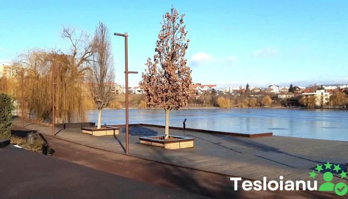 Lacul Gheorgheni -  Videoclipuri - Cluj-napoca