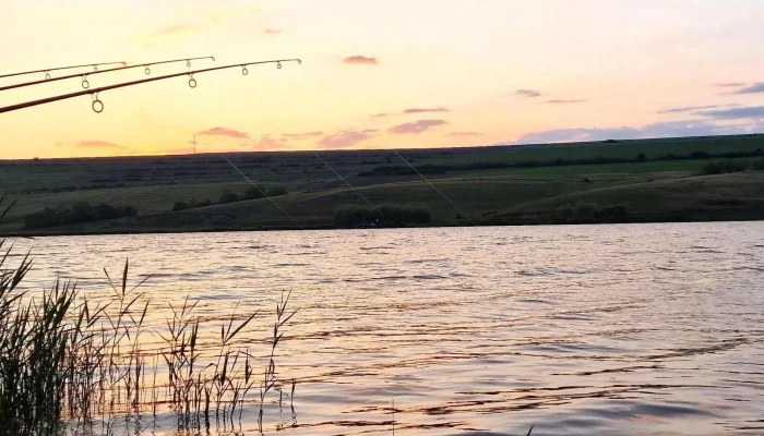 Lacul Horgesti -  Aproape De Mine - Horgești