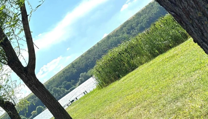 Lacul Horgesti -  Promoție - Horgești