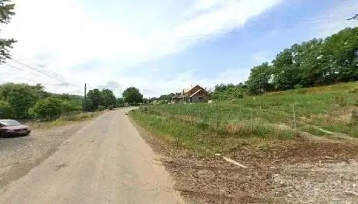 Lacul Horgesti -  Street View Si 360deg - Horgești
