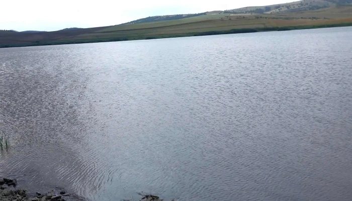Lacul Horia -  Catalog - Romania