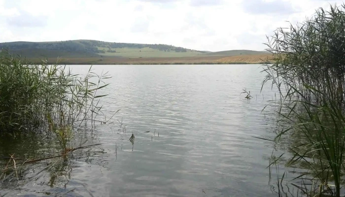 Lacul Horia -  Instagram - Romania