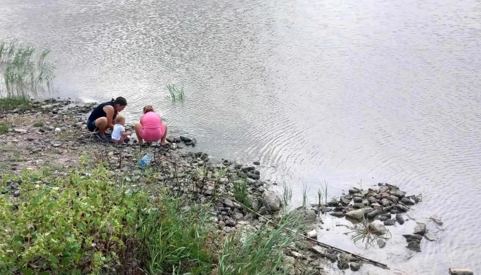 Lacul Horia -  Program - Romania