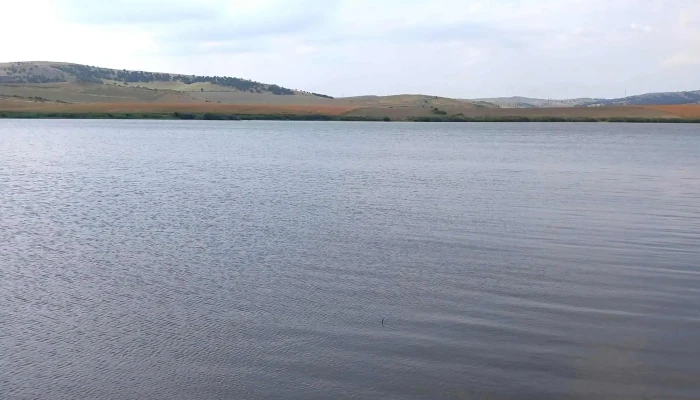 Lacul Horia -  Recenzii - Romania
