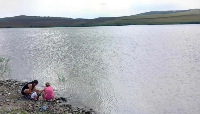 Lacul Horia - Romania