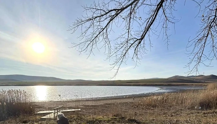 Lacul Horia -  Scor - Romania