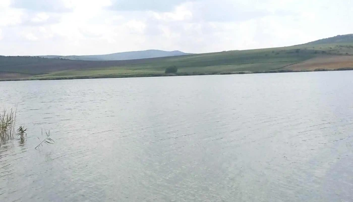 Lacul Horia -  Telefon - Romania