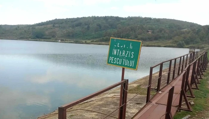 Lacul Orlat -  Prețuri - Romania