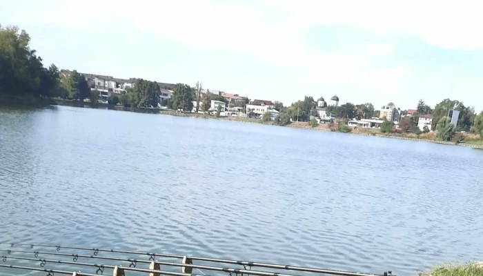 Lacul Pantelimon -  Comentarii - Pantelimon