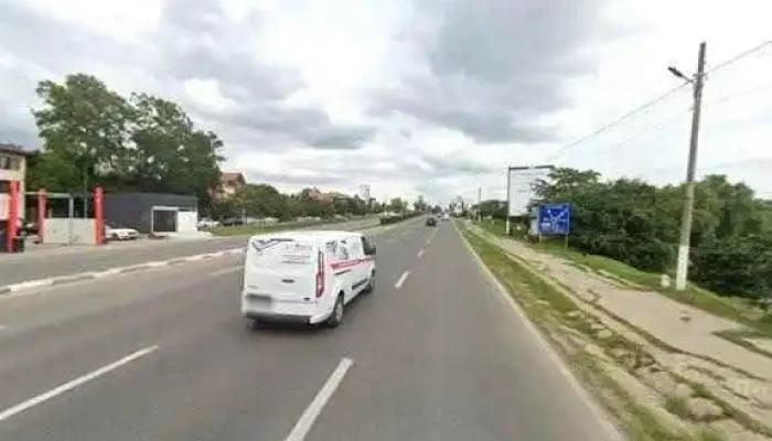 Lacul Pantelimon -  Street View Si 360deg - Pantelimon