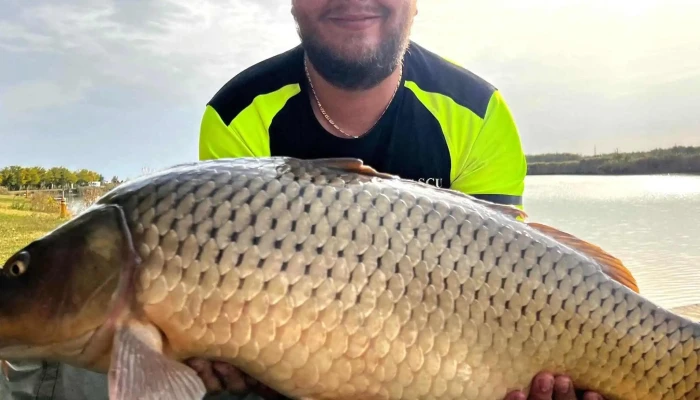 Lacul Sapunari Reduceri - Săpunari