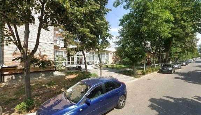 Lacul Sarat -  Street View Si 360deg - Brăila