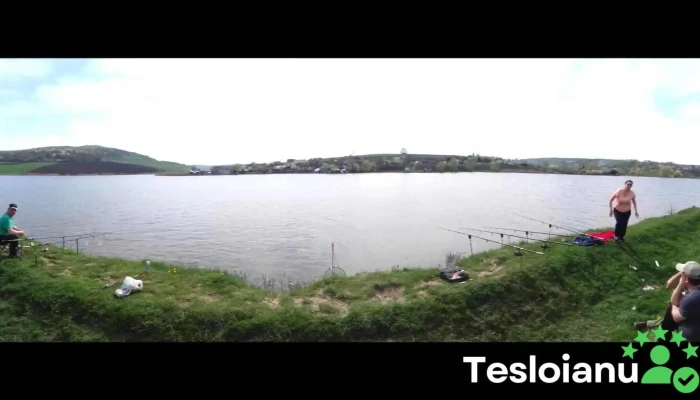 Lacul Suatu -  Videoclipuri - Romania