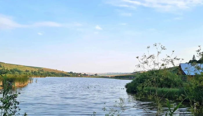 Lacul Sub Padure Reduceri - Mărtinești