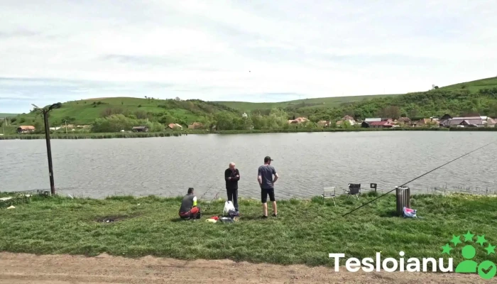 Lacul Sub Padure Videoclipuri - Mărtinești