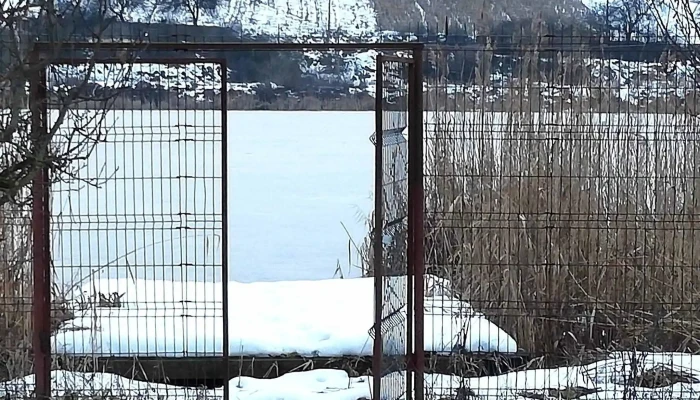 Lacul Taga Recenzii - Romania