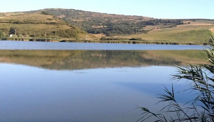 Lacul Taga Unde - Romania