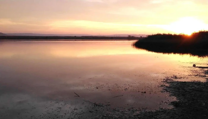Lacul Traian - Romania