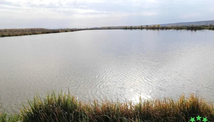 Lacul Tuglui -  Zonă - Țuglui
