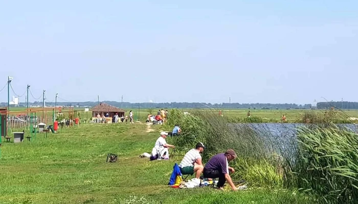 Lacul Tuglui - Țuglui
