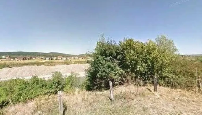 Lacul Unirea -  Street View Si 360deg - Strada Henri Coandă