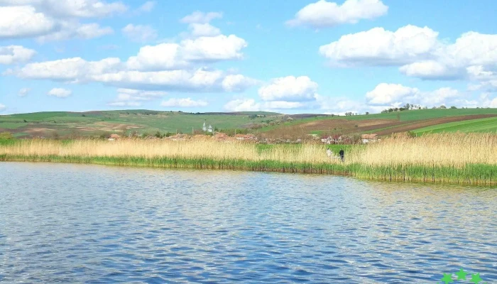 Lacul Valeni -  Deschis Acum - Romania