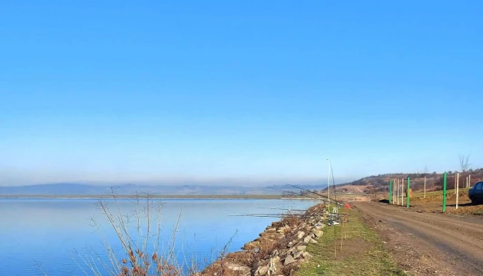 Lacul Varsolt Adresă - Romania