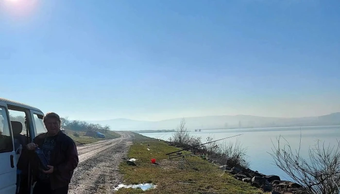 Lacul Varsolt Program - Romania