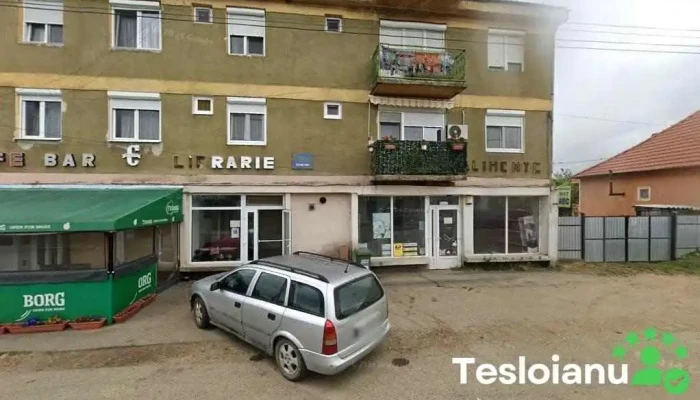 LaFistic - Cociuba Mare 417200