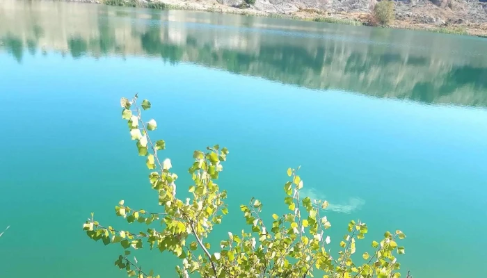 Laguna Albastra Adresă - Cuzap